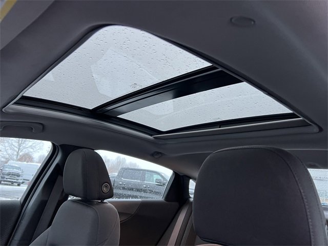 Used 2023 Chevrolet Malibu LT image 8