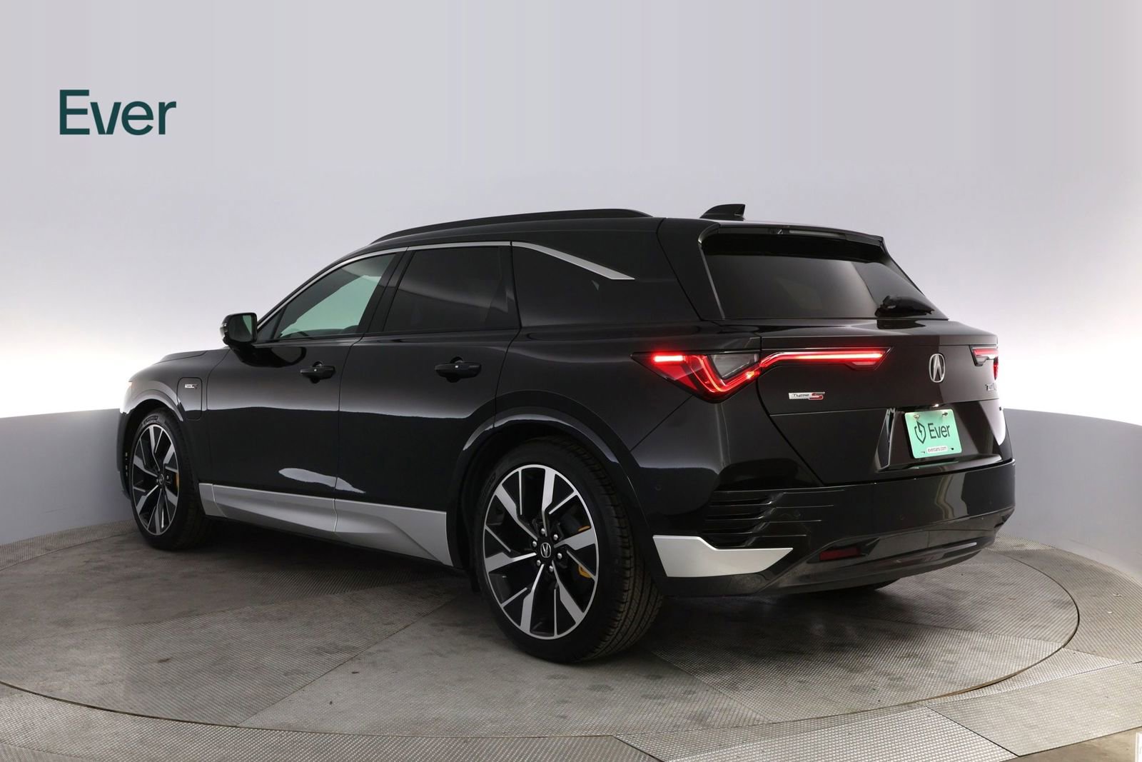 Used 2024 Acura ZDX Type S image 17