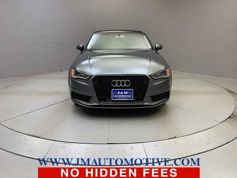 Used 2016 Audi A3 2.0T Premium AWD/4WD image 8