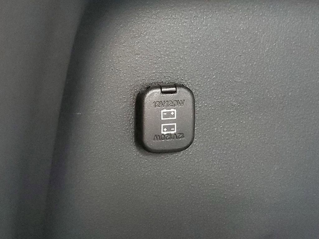 New 2026 MAZDA CX-50 AWD 2.5 Hybrid w/ Cargo Package image 9