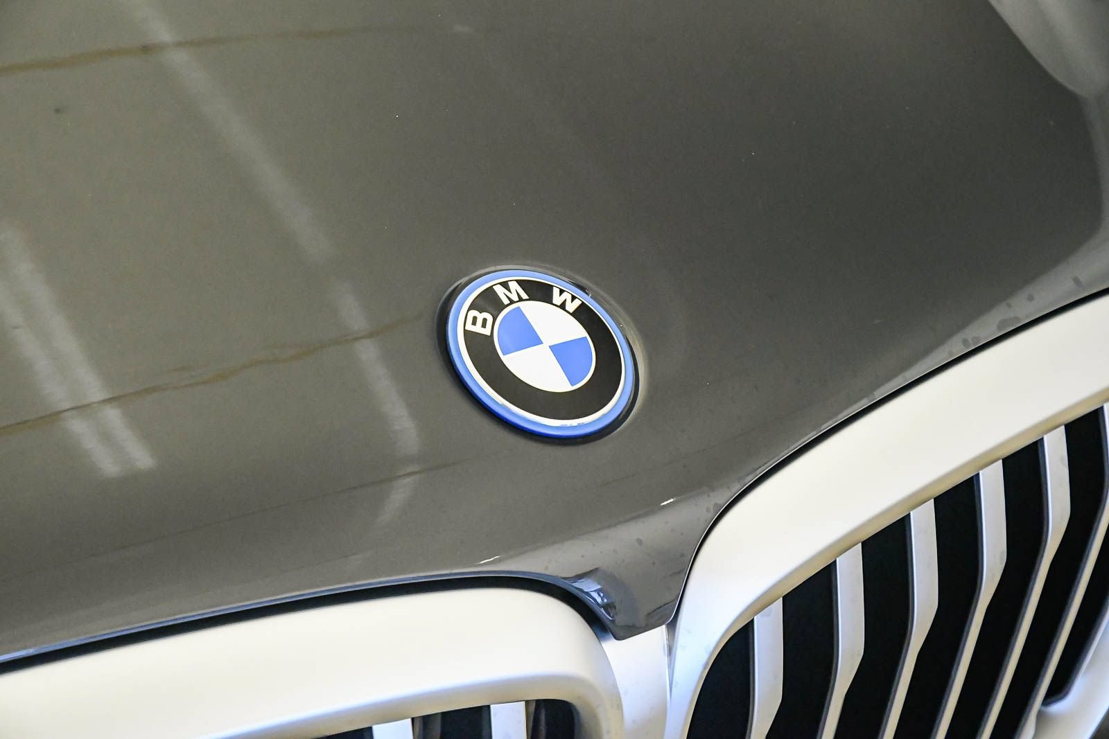 New 2026 BMW X5 xDrive50e AWD/4WD image 7