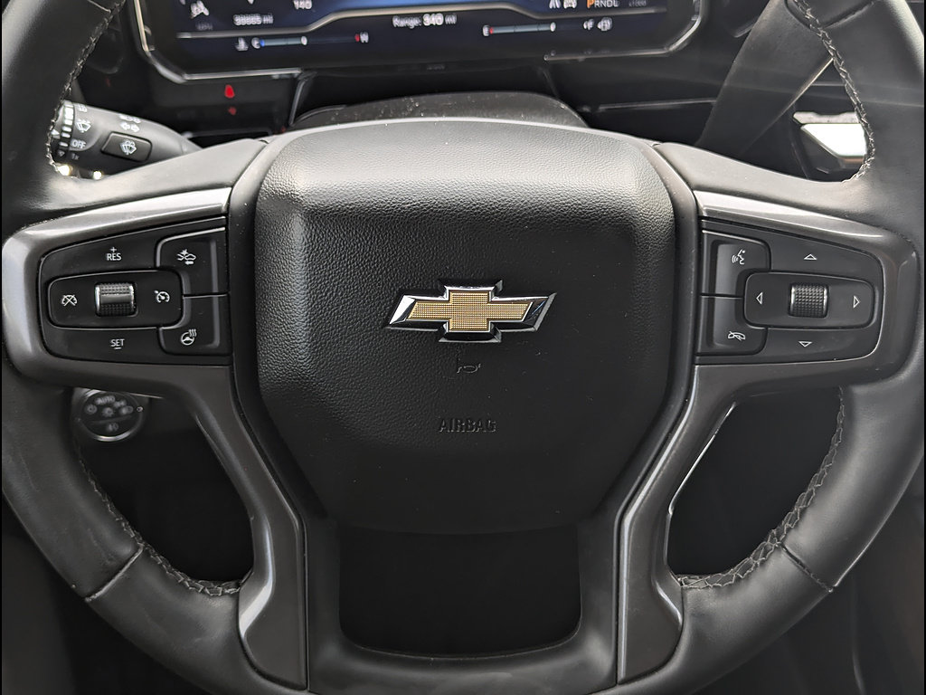 Used 2024 Chevrolet Silverado 2500 High Country w/ High Country Premium Package AWD/4WD image 29