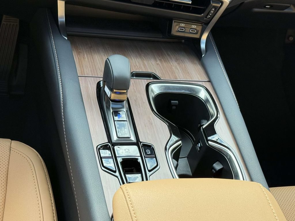 New 2026 Lexus RX 350 Premium AWD/4WD image 15