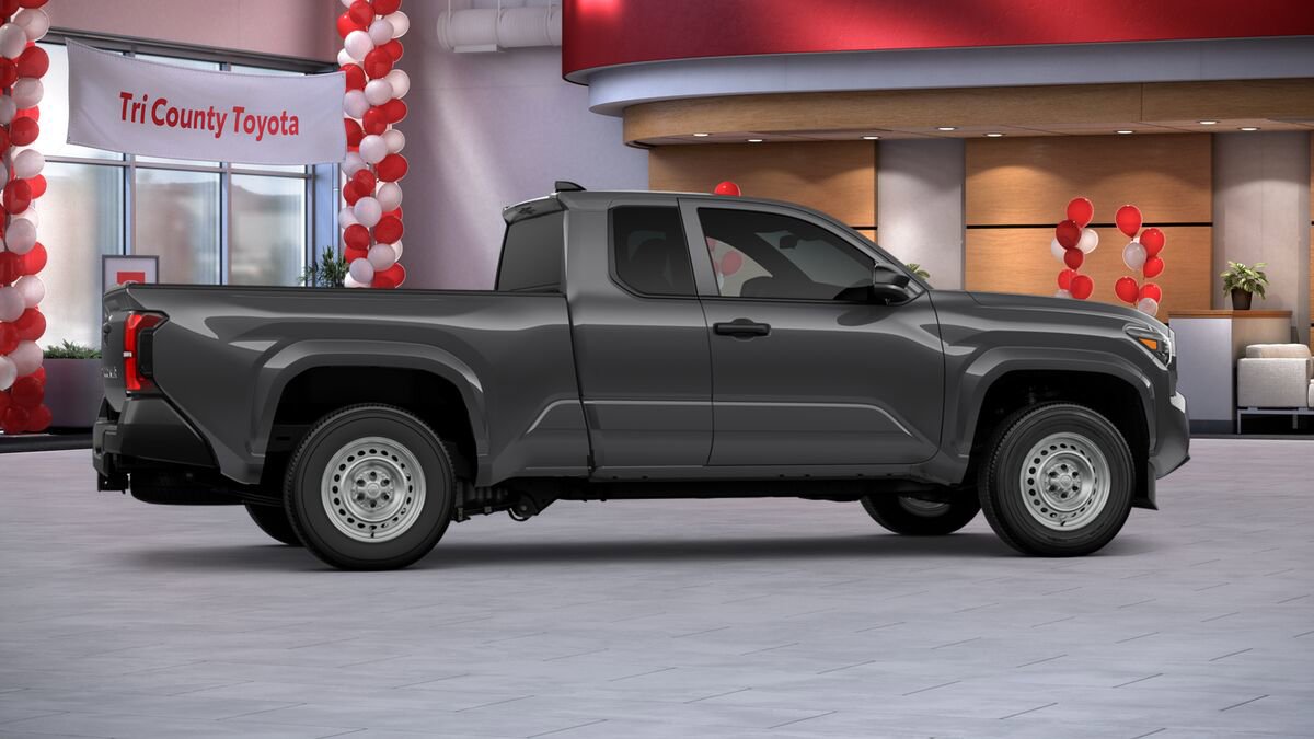 New 2026 Toyota Tacoma SR image 12