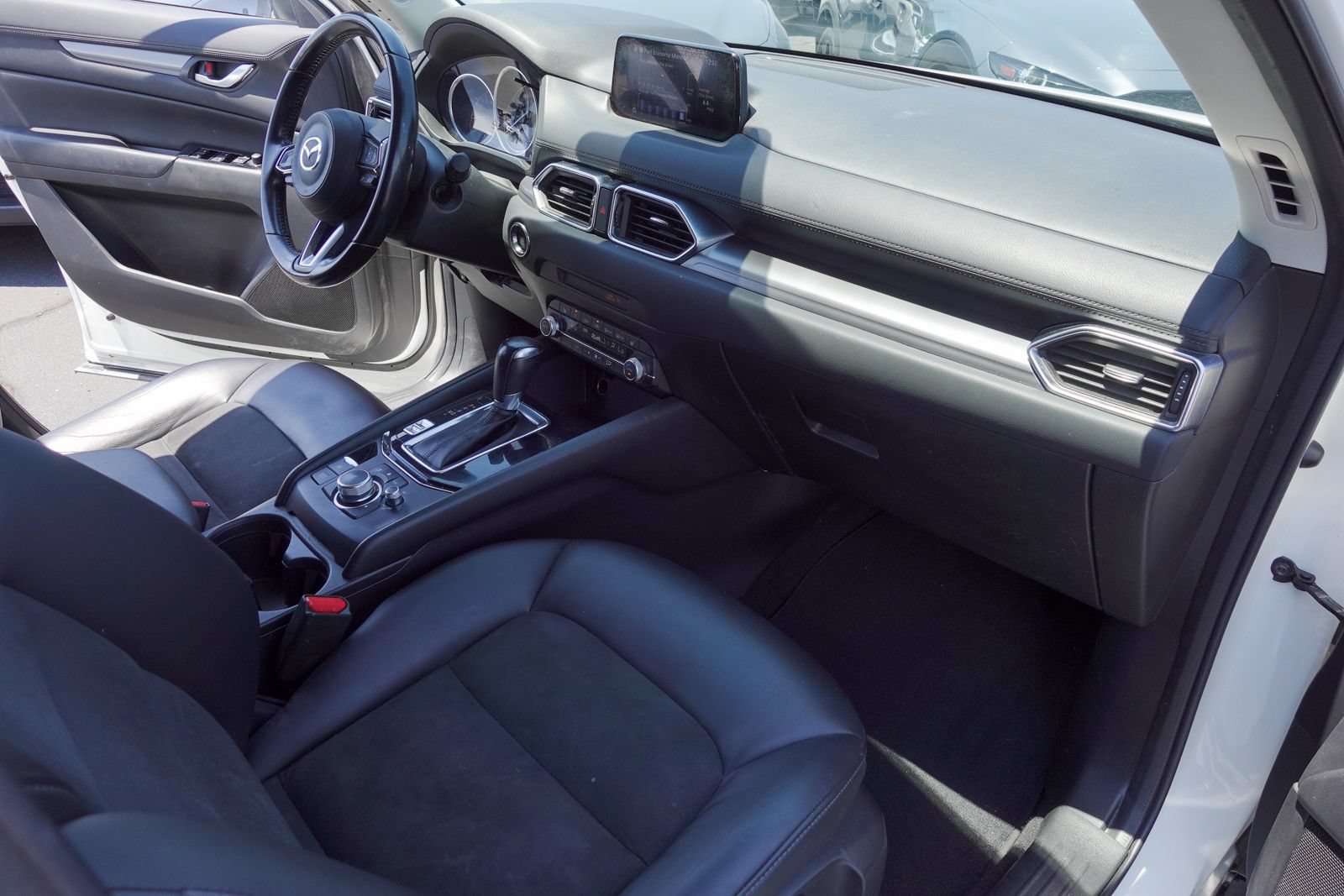 Used 2019 MAZDA CX-5 Touring AWD/4WD image 11