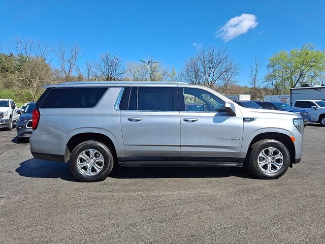 Used 2024 GMC Yukon XL SLE w/ Max Trailering Package image 11