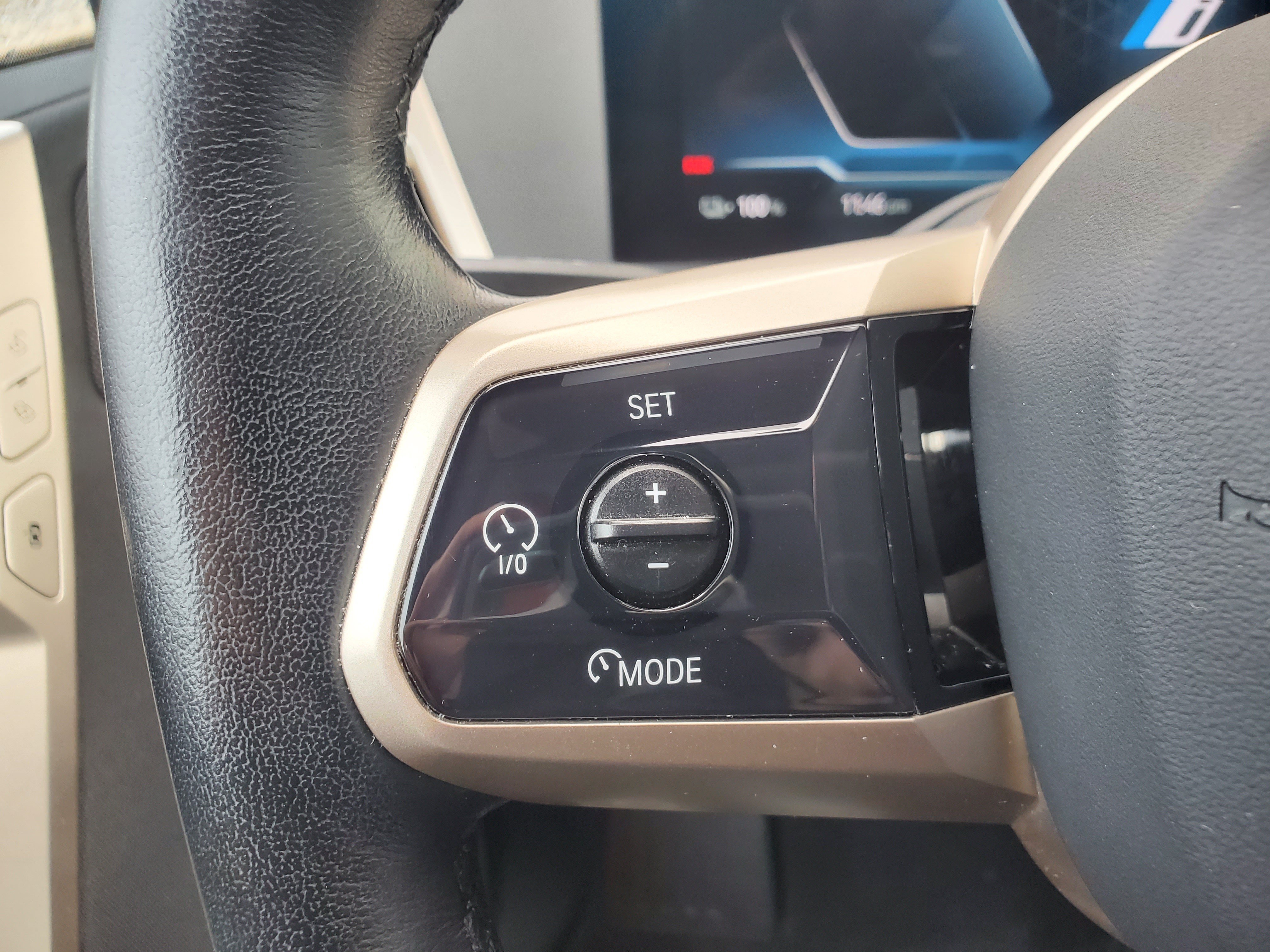 Certified 2024 BMW iX xDrive50 w/ Sport Package AWD/4WD image 12