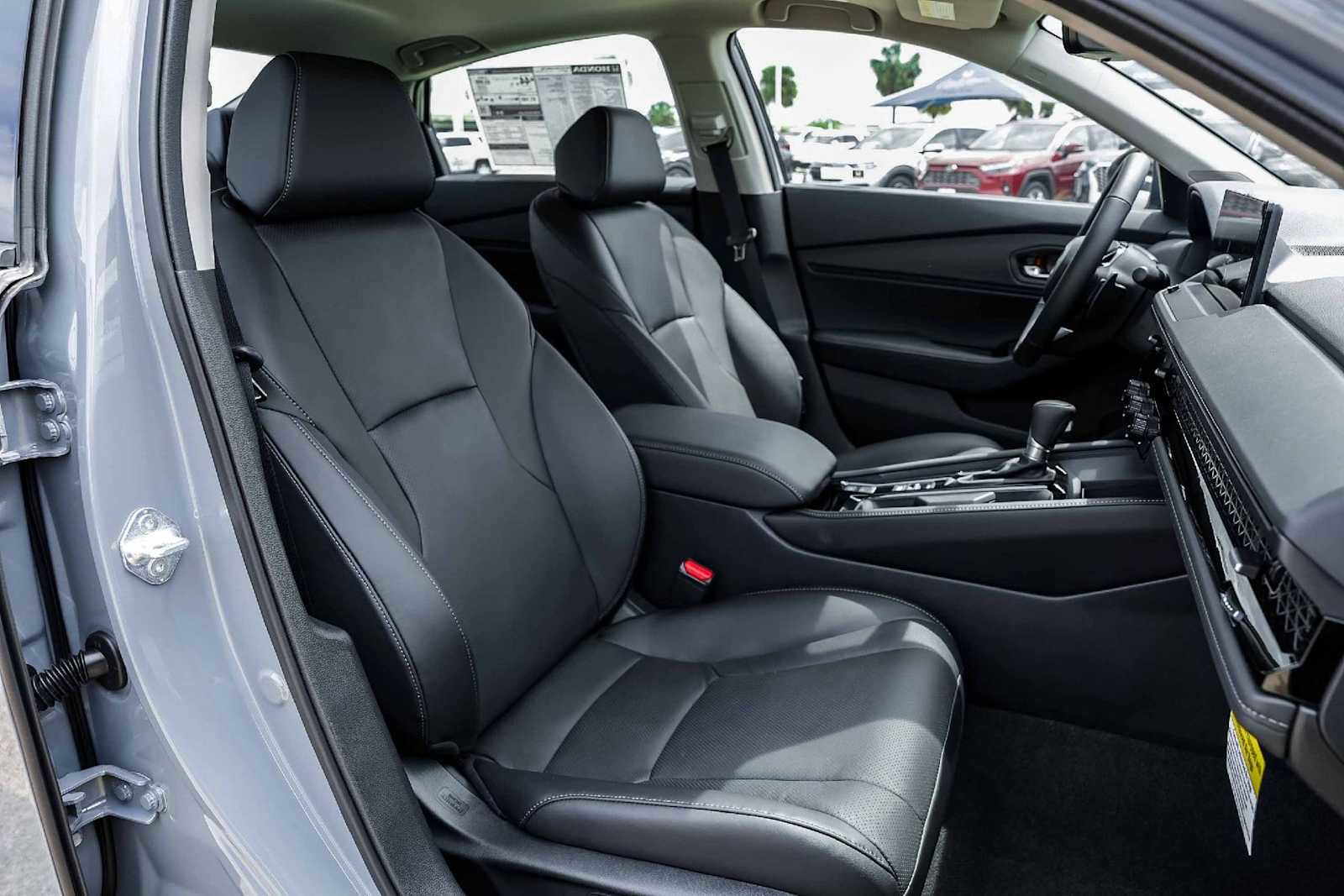 New 2026 Honda Accord Touring image 13
