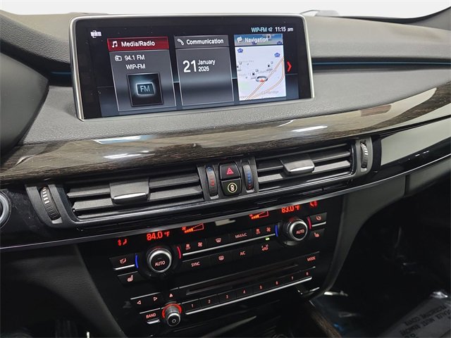 Used 2018 BMW X5 xDrive35i image 20