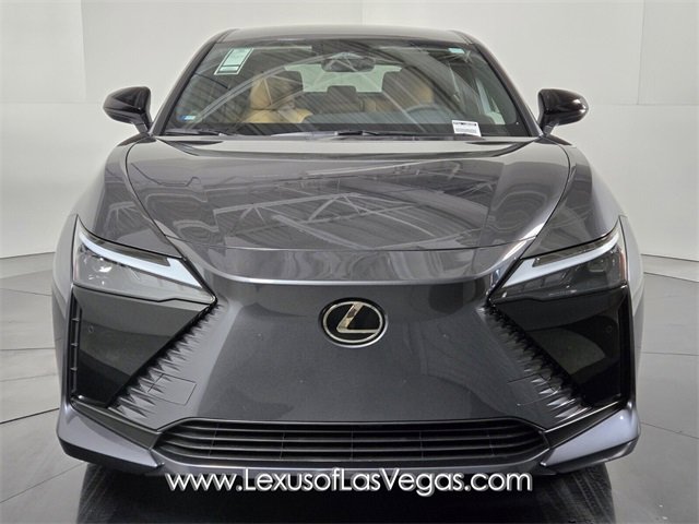 New 2026 Lexus RZ 450e 2WD image 8