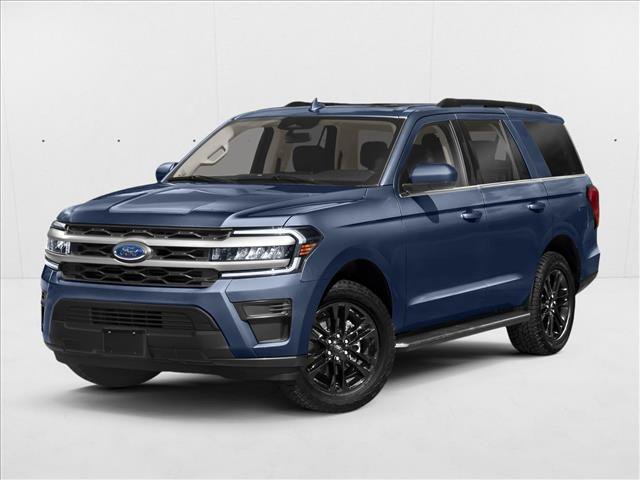Used 2024 Ford Expedition XLT RWD image 1