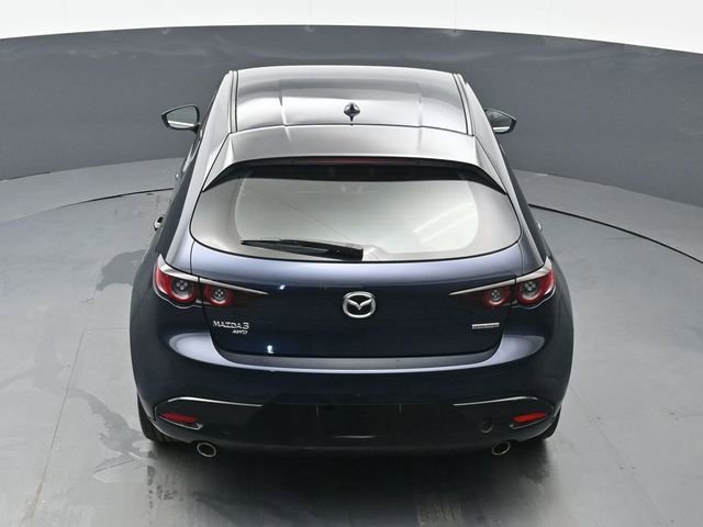 Used 2019 MAZDA MAZDA3 AWD Hatchback w/ Preferred Pkg image 36