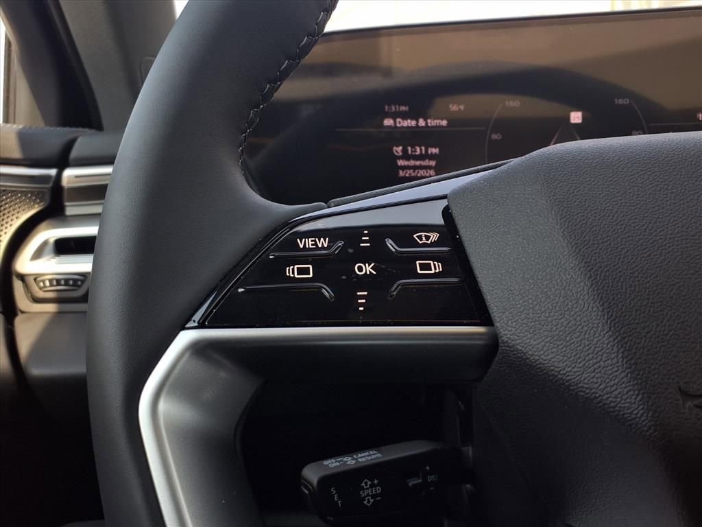 New 2026 Audi A6 Premium Plus image 11