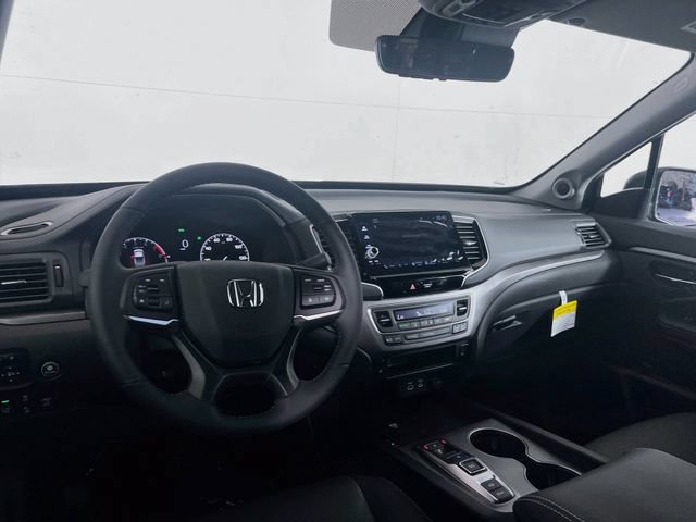 New 2026 Honda Ridgeline RTL image 15