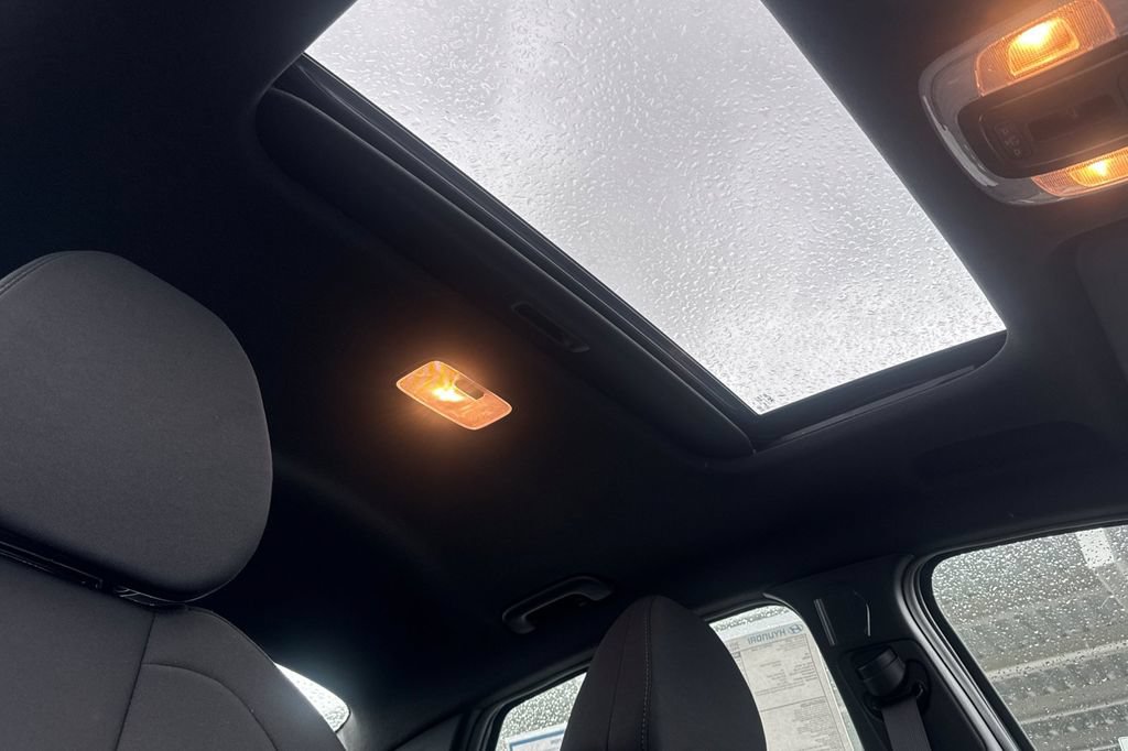 New 2026 Hyundai Elantra SEL Sport Premium FWD image 16
