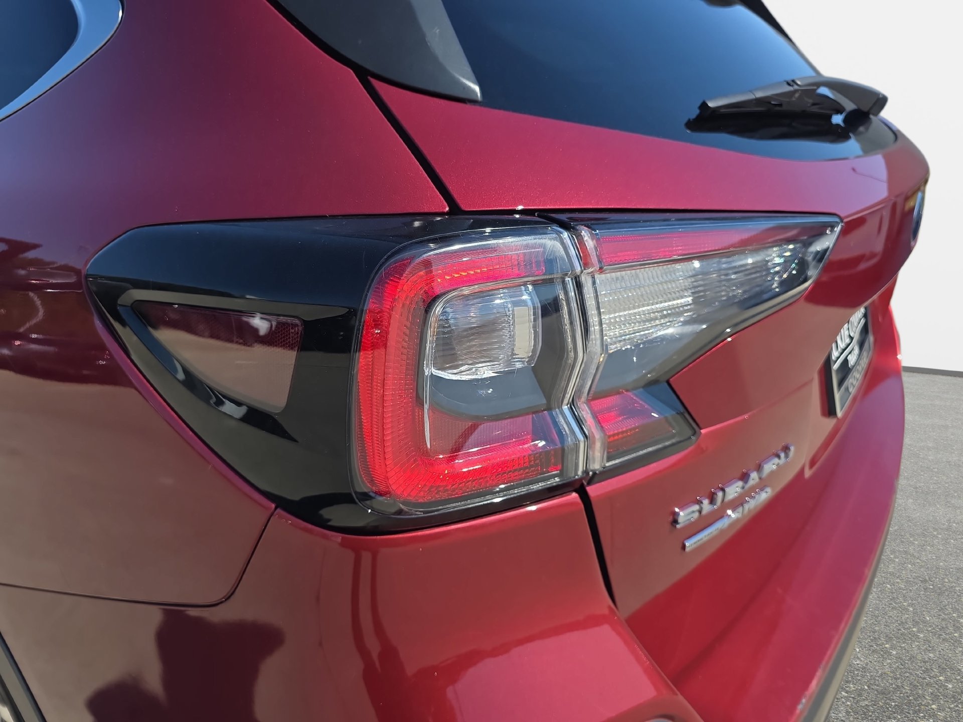 Used 2022 Subaru Outback Premium AWD/4WD image 32
