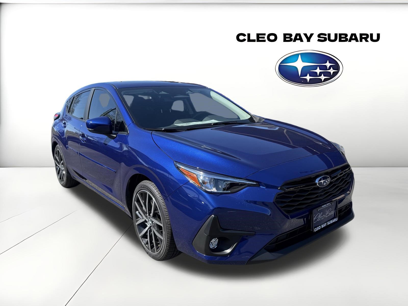 New 2026 Subaru Impreza 2.0i Sport image 1