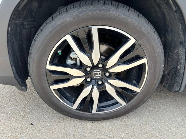 Used 2021 Honda Pilot Touring image 9