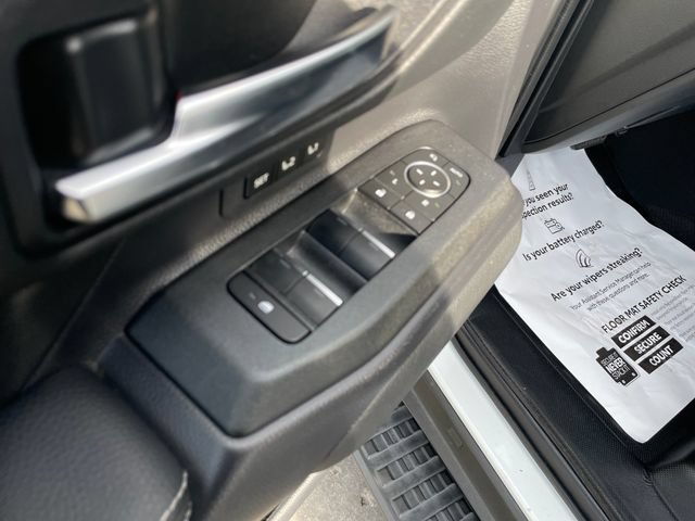 Used 2024 Toyota Land Cruiser w/ Premium Package AWD/4WD image 12
