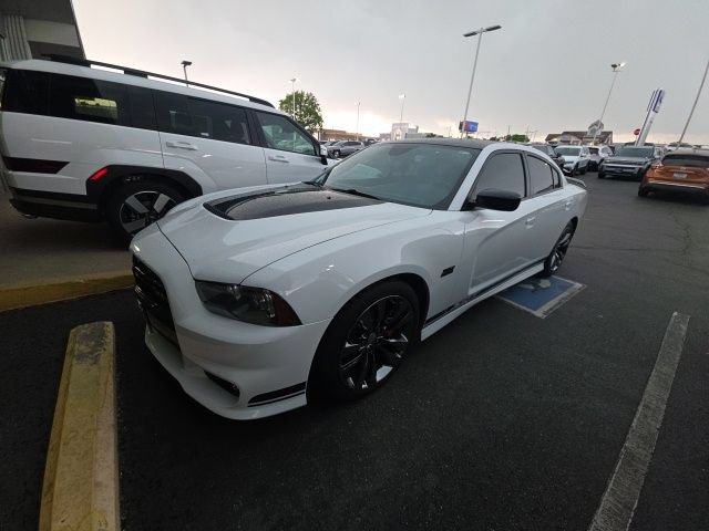 Used 2013 Dodge Charger SRT8 w/ 392 Edition Group