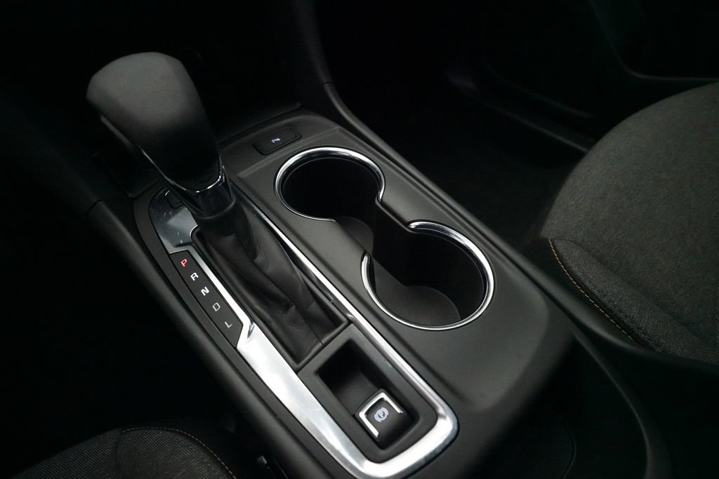 Used 2024 Chevrolet Equinox LT AWD/4WD image 21