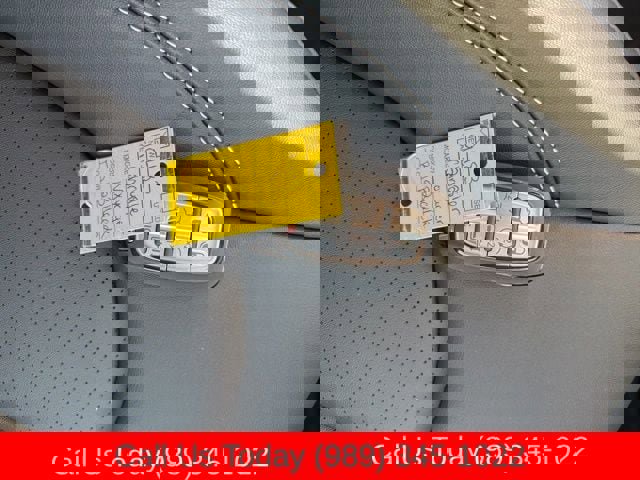 New 2026 Chrysler Voyager LX image 20