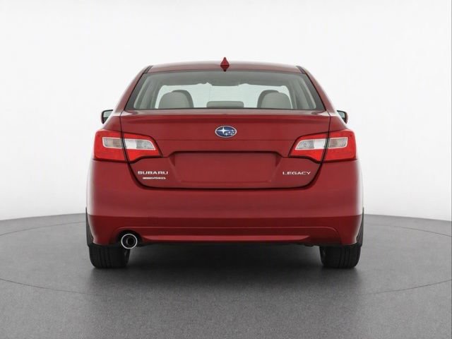 Used 2016 Subaru Legacy 2.5i Premium AWD/4WD image 7