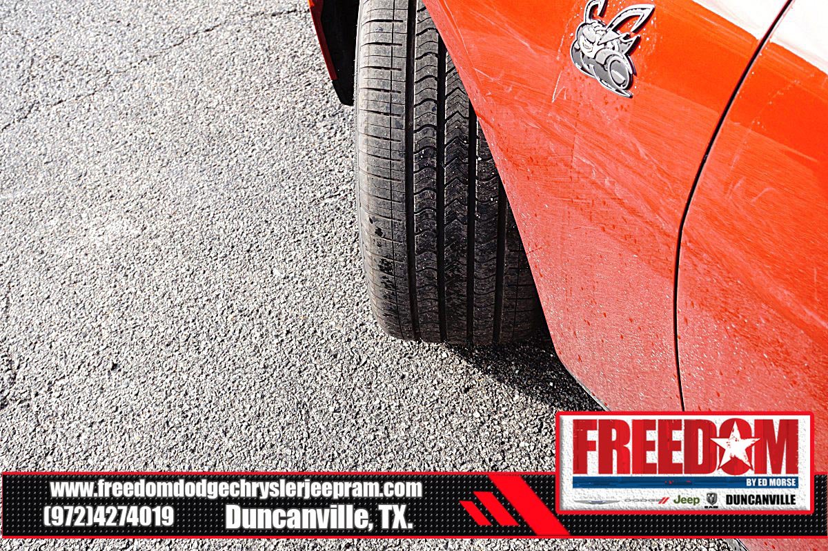 New 2026 Dodge Charger Scat Pack image 39