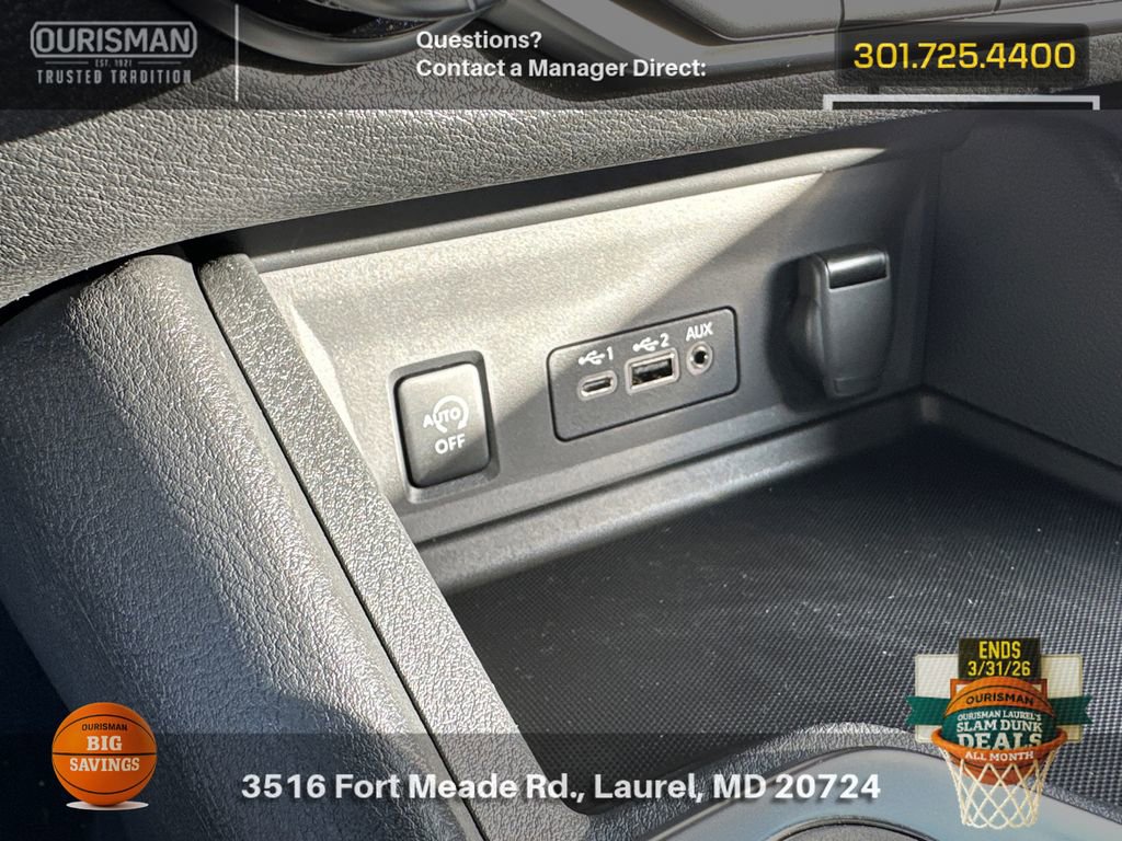 New 2025 Nissan Sentra SV image 23