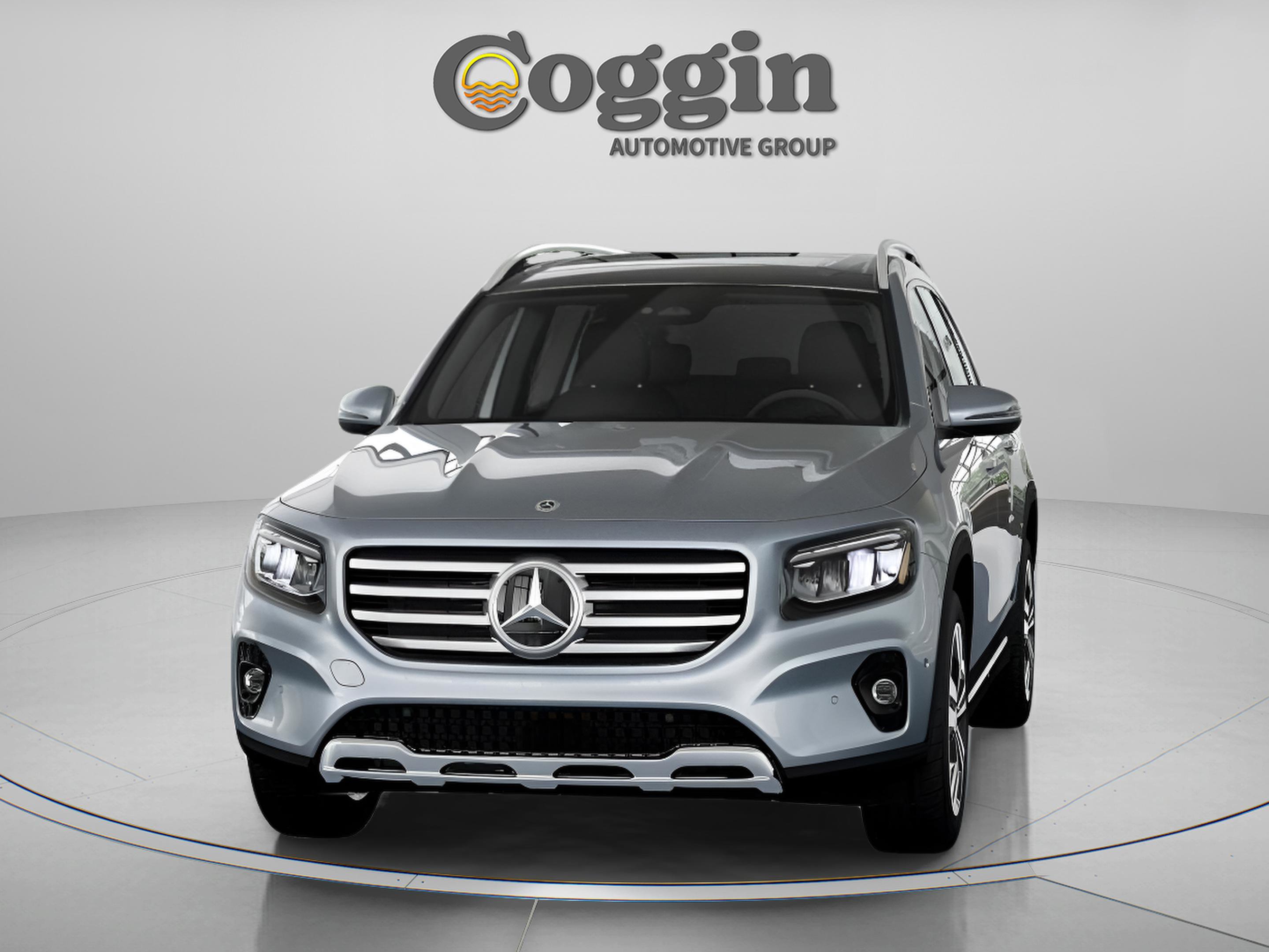 New 2026 Mercedes-Benz GLB 250 image 35