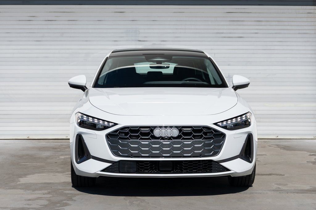 Used 2025 Audi A5 2.0T Premium Plus w/ Premium Plus image 2