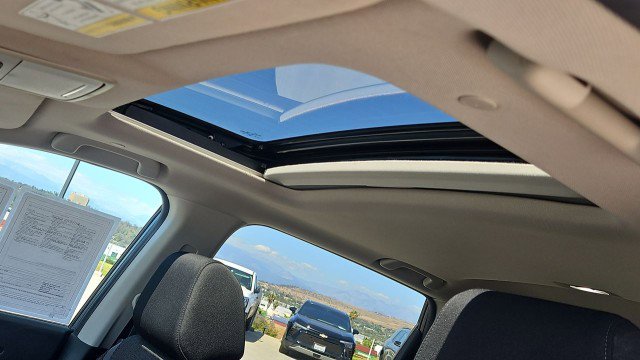 Used 2023 Honda CR-V EX image 19