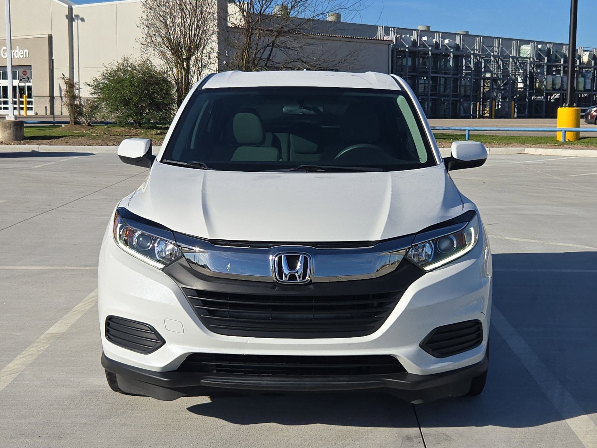 Used 2022 Honda HR-V LX image 9