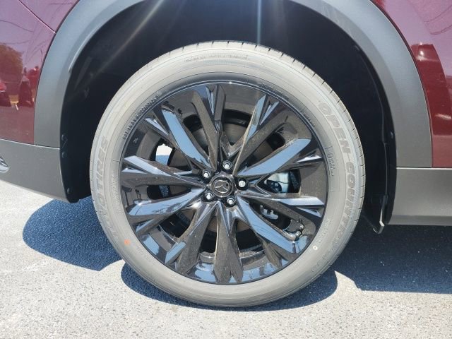 New 2026 MAZDA CX-90 3.3 Turbo w/ Premium Sport Pkg AWD/4WD image 26