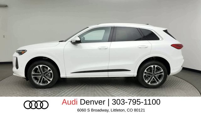 Used 2025 Audi Q5 Premium w/ Convenience Package AWD/4WD image 5