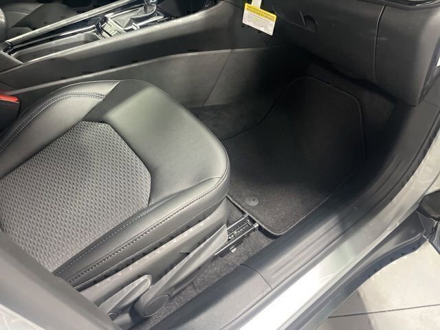 New 2026 Jeep Compass Latitude AWD/4WD image 19