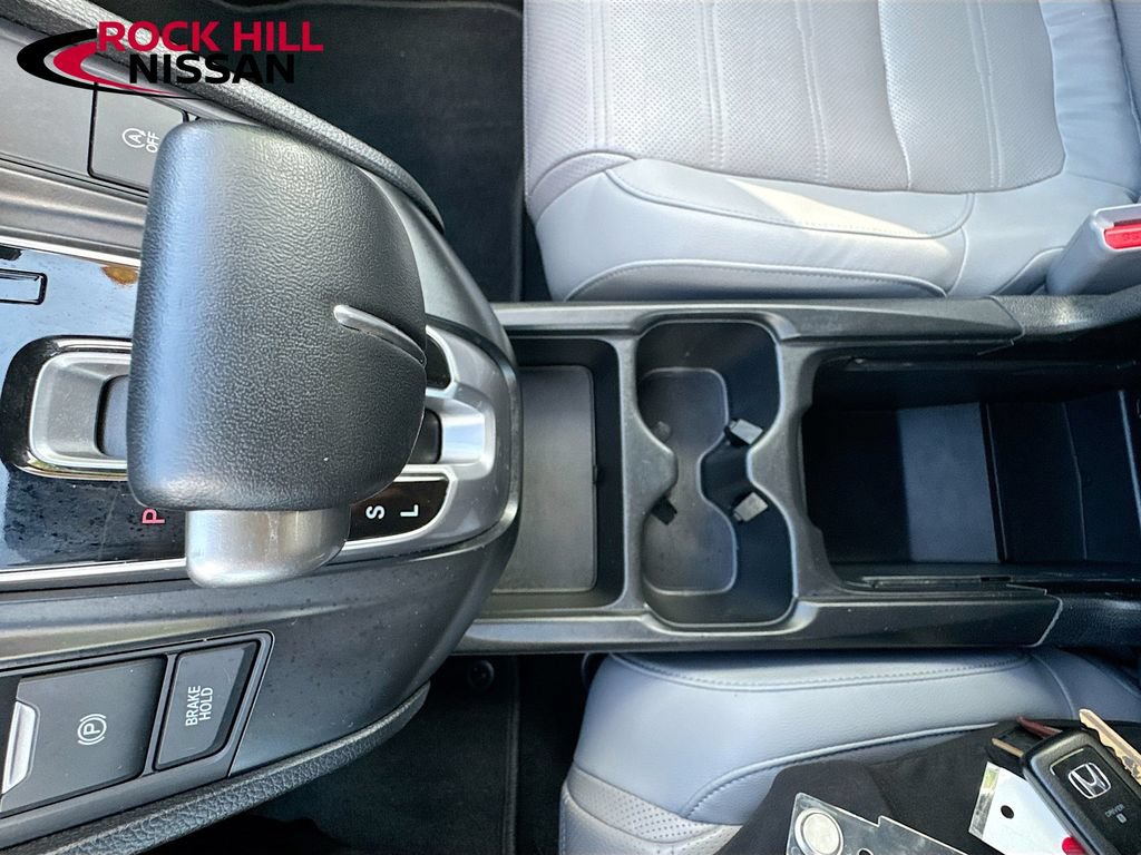 Used 2020 Honda CR-V EX-L image 21