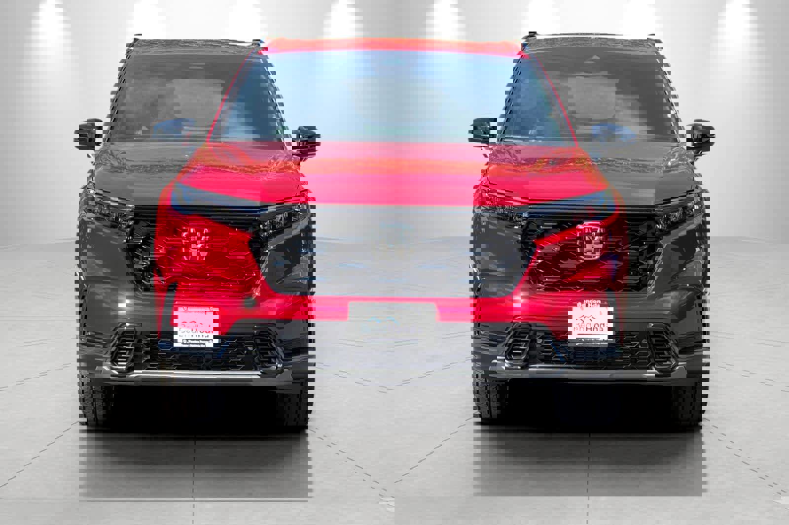 New 2026 Honda CR-V Sport-L image 10