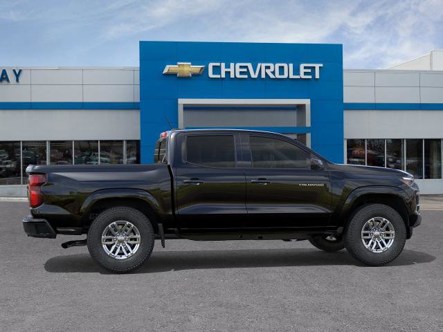 New 2026 Chevrolet Colorado LT image 5