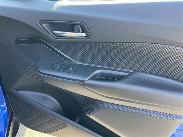 Used 2018 Toyota C-HR XLE image 21