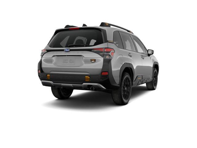 New 2026 Subaru Forester Wilderness w/ Wilderness Package AWD/4WD image 6