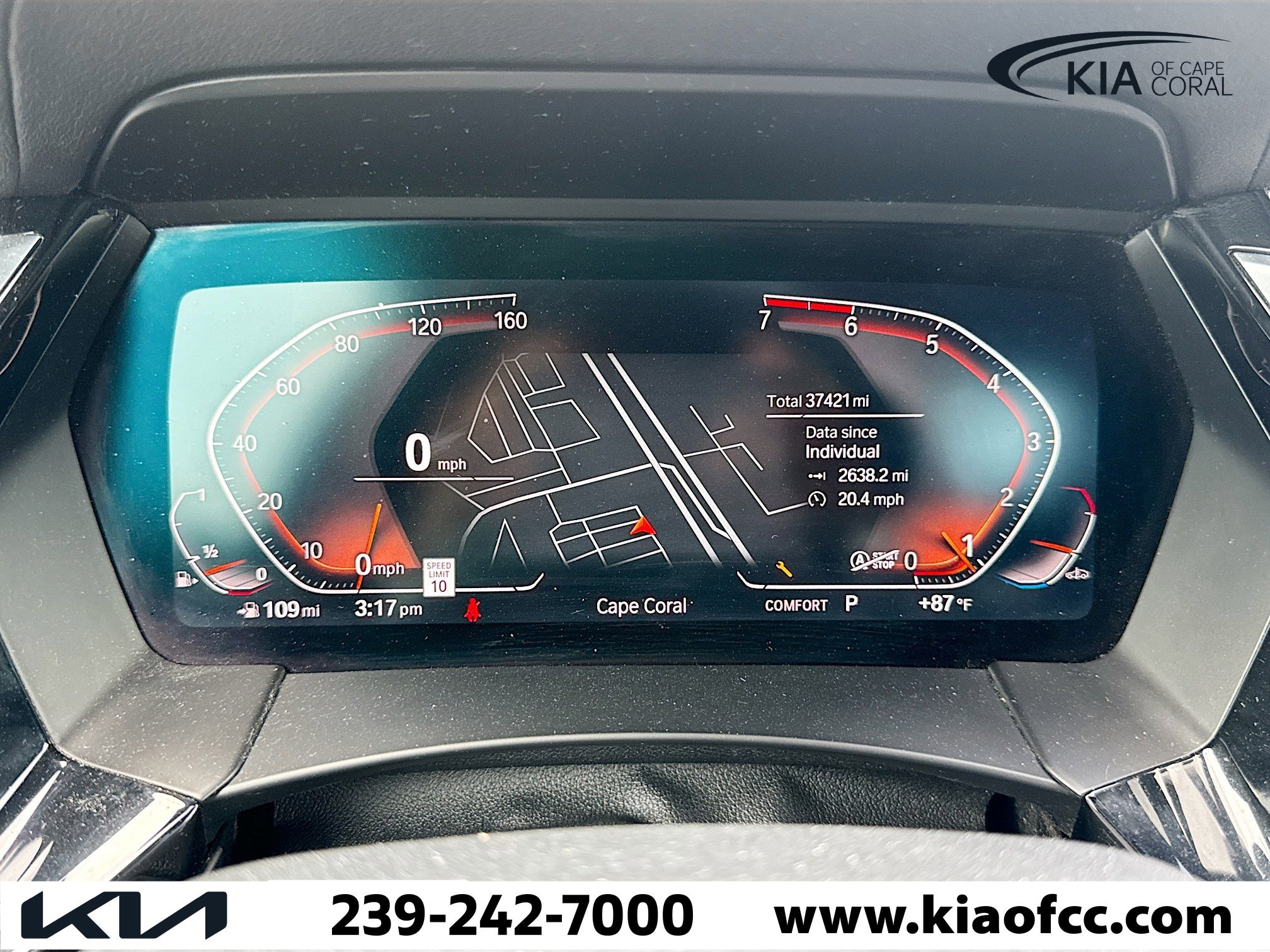 Used 2019 BMW Z4 sDrive30i w/ M Sport Package image 37