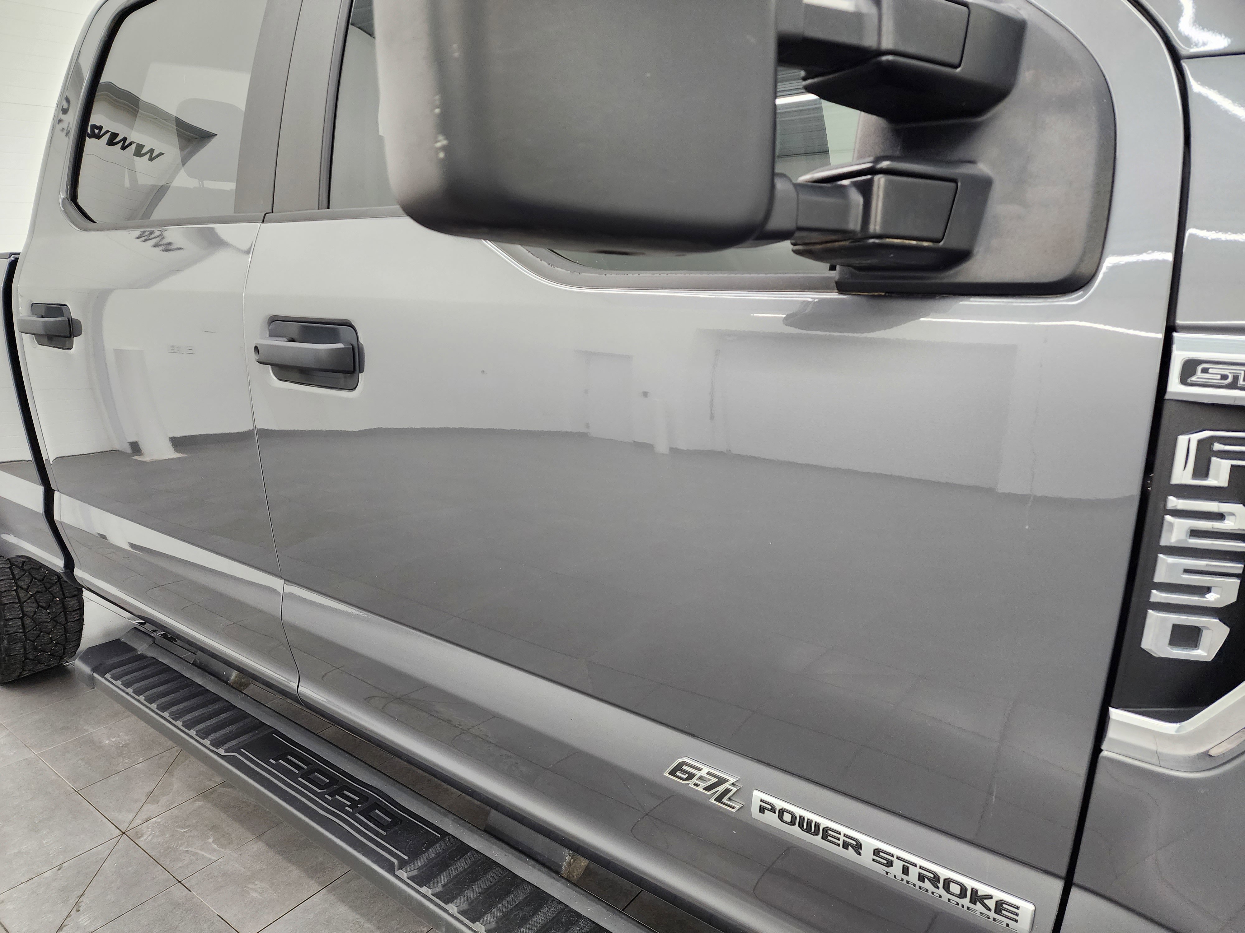 Used 2022 Ford F250 XL w/ STX Appearance Package image 23