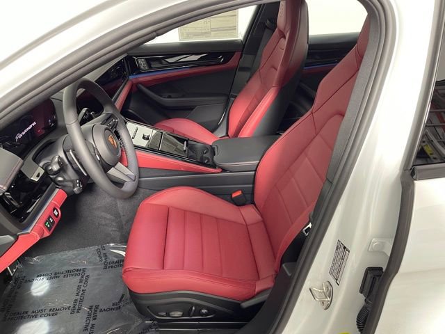 New 2026 Porsche Panamera image 5