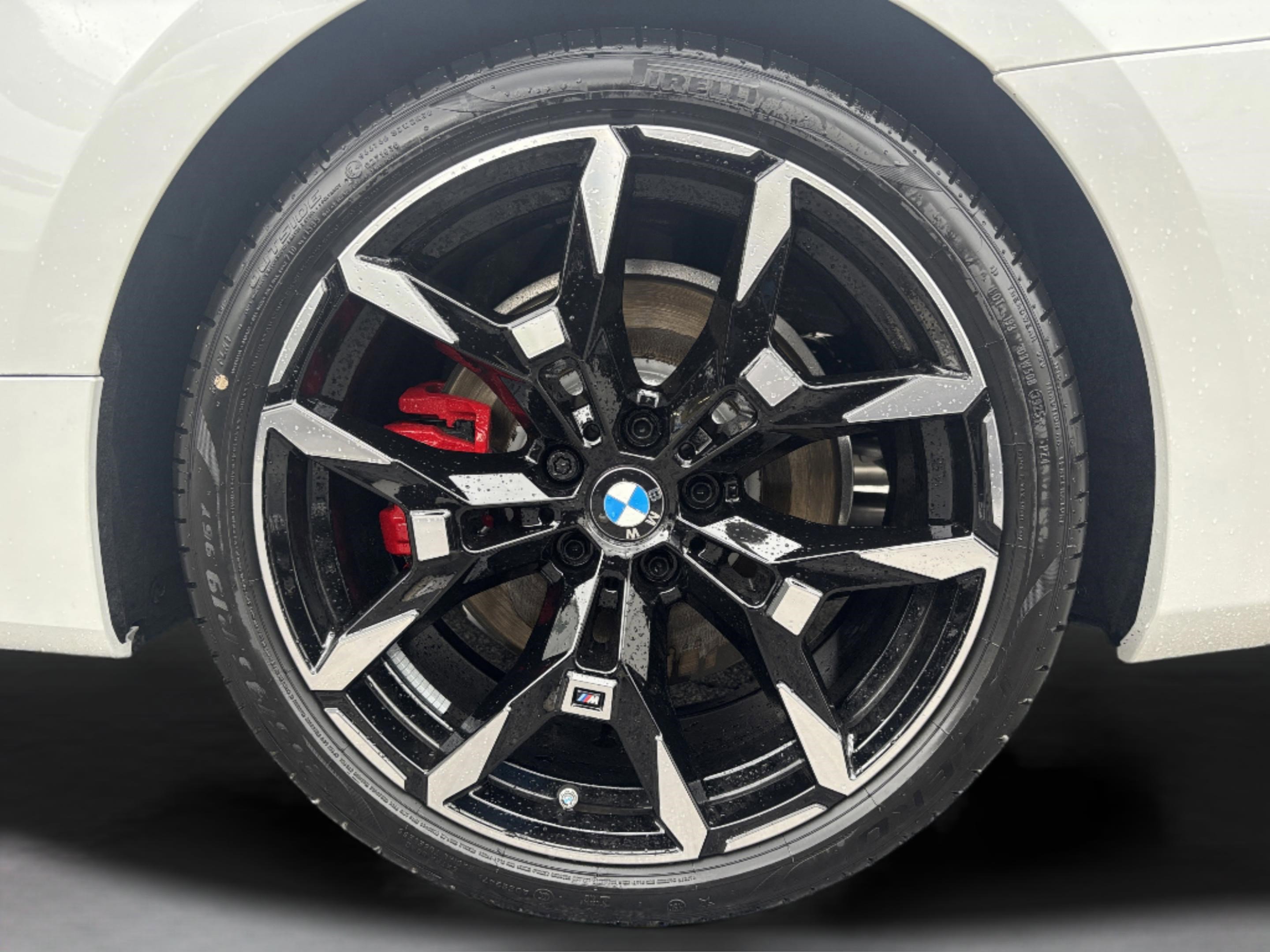 New 2026 BMW 440i xDrive Coupe AWD/4WD image 32