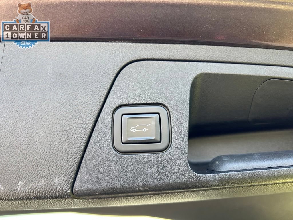 Used 2020 Buick Envision Essence FWD image 26