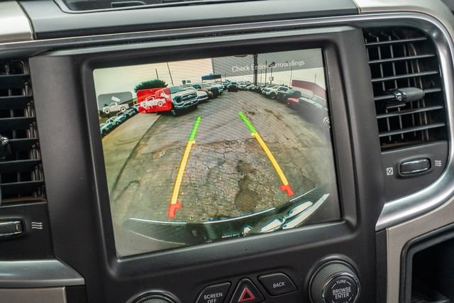 Used 2016 RAM 2500 Big Horn AWD/4WD image 28