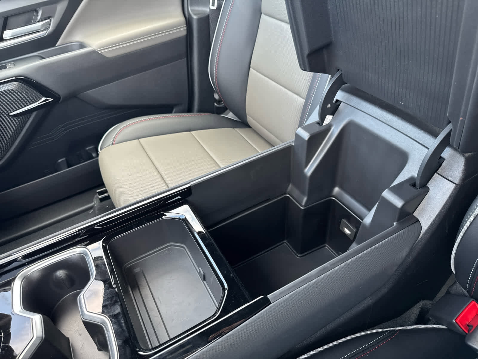 New 2026 Chevrolet Silverado EV Trail Boss w/ Premium Package image 27