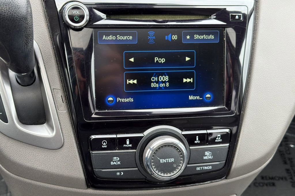 Used 2016 Honda Odyssey EX-L image 19