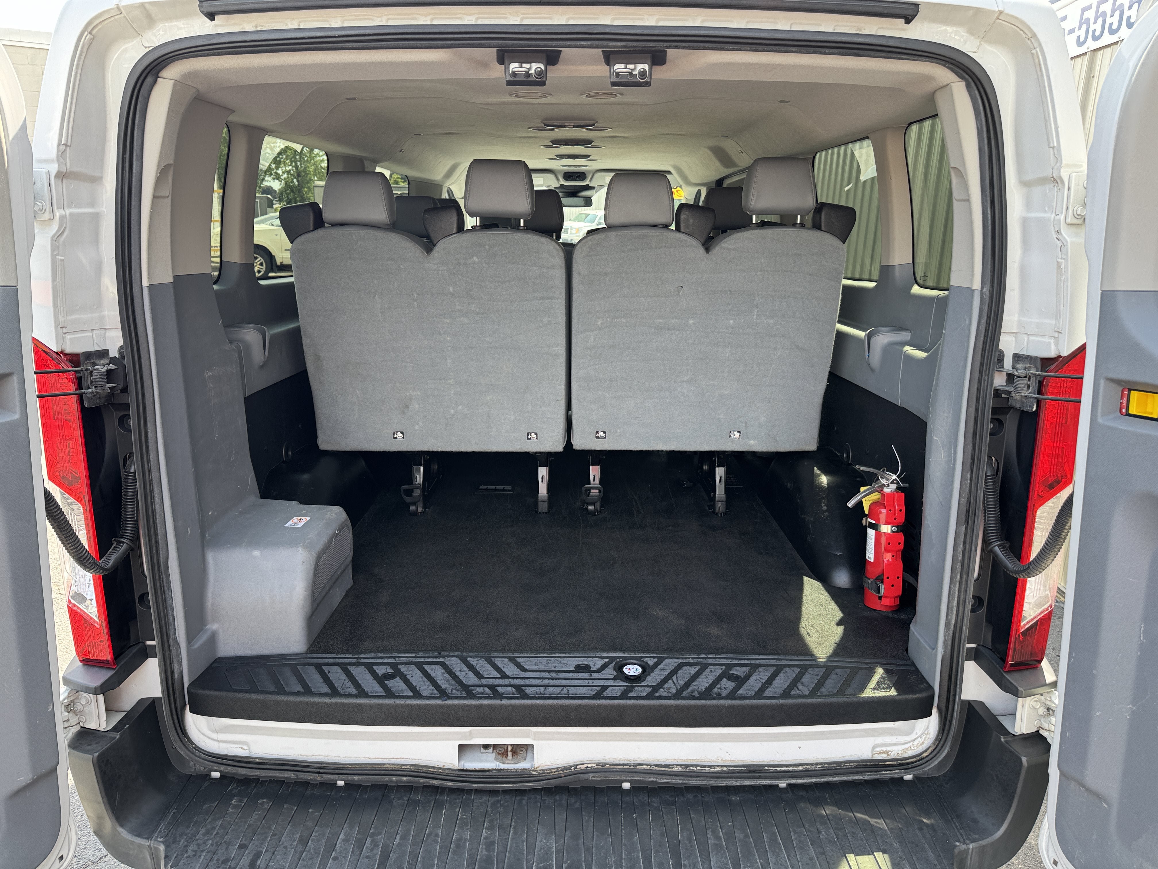 Used 2016 Ford Transit 350 XL RWD image 26